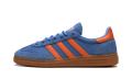 Handball Spezial "Focus Blue Orange" JH5445
