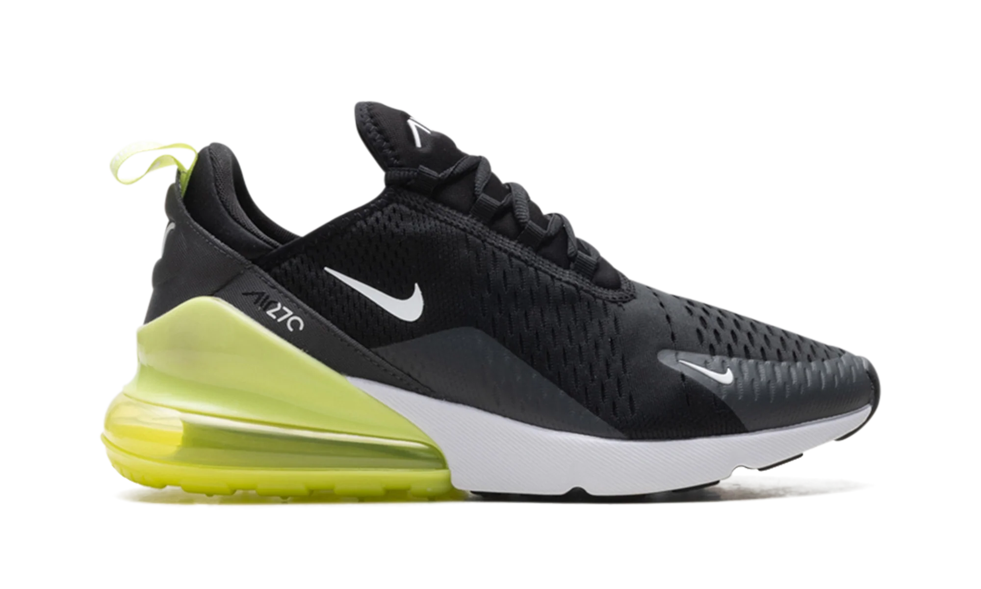 Air Max 270 "Light Lemon Twist" AH8050 703