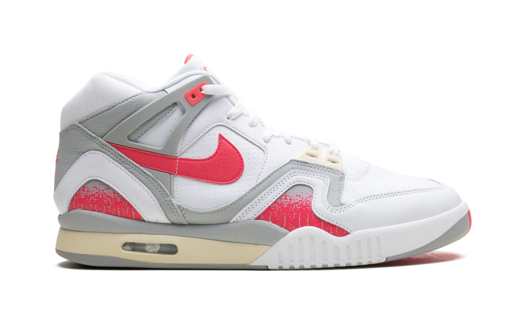 Air Tech Challenge II "Racer Pink" FZ9033 100