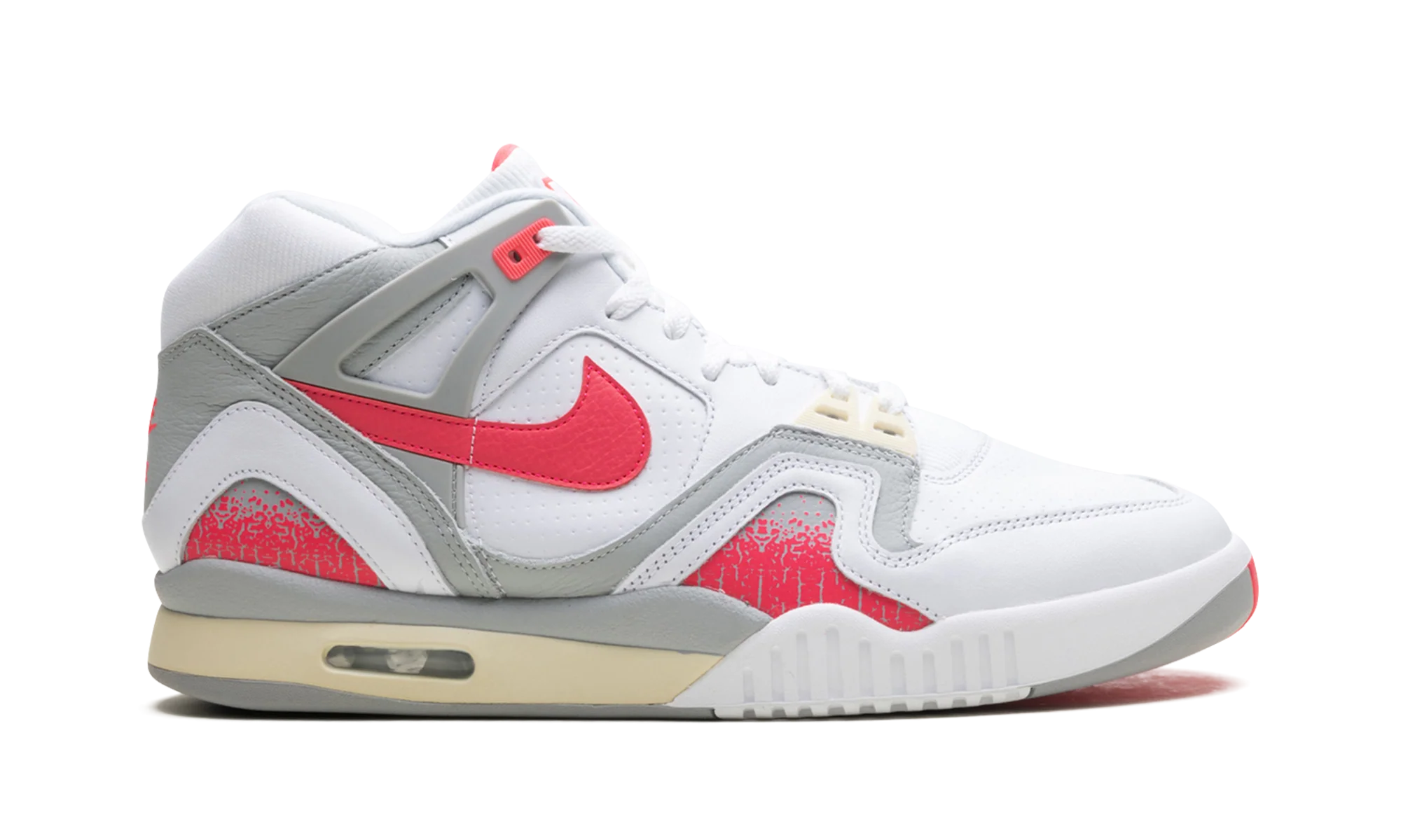 Air Tech Challenge II "Racer Pink" FZ9033 100