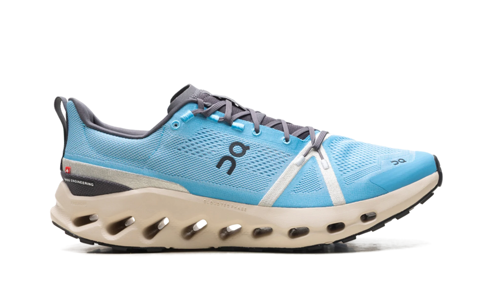 Cloudsurfer Trail "Horizon Cream" 3ME10113002
