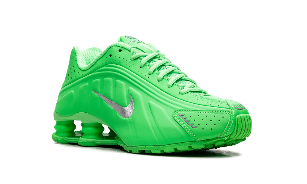 Shox R4 WMNS "Green Strike" HV0839 398