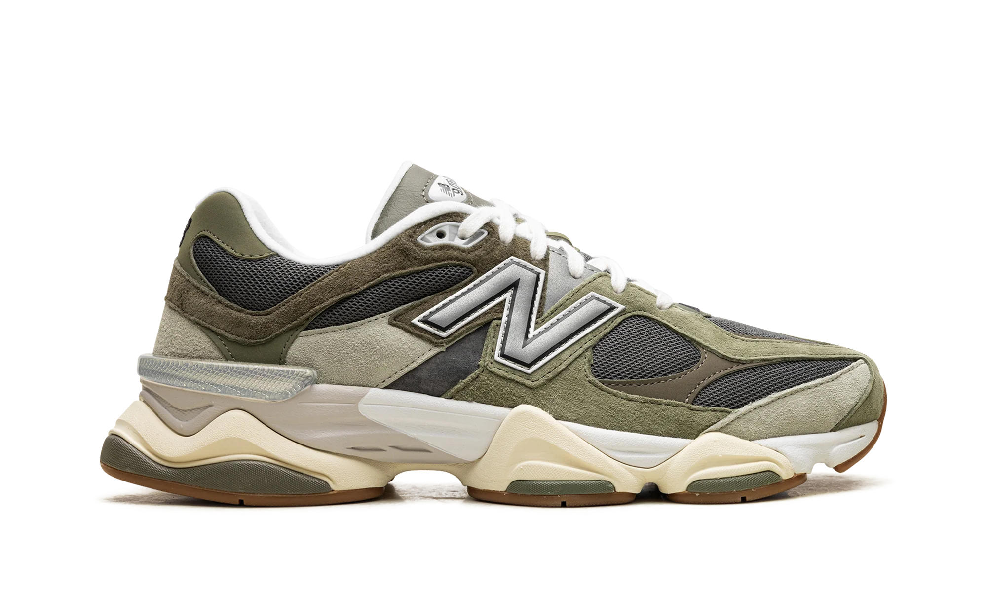9060 "Green Grey" U9060FOC