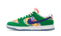 Dunk Low "Foam Finger" DZ5184 300