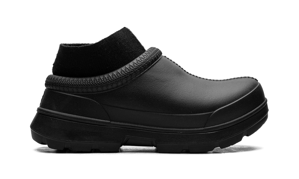 Tasman X Slipper WMNS "Black" 1125730 BLK