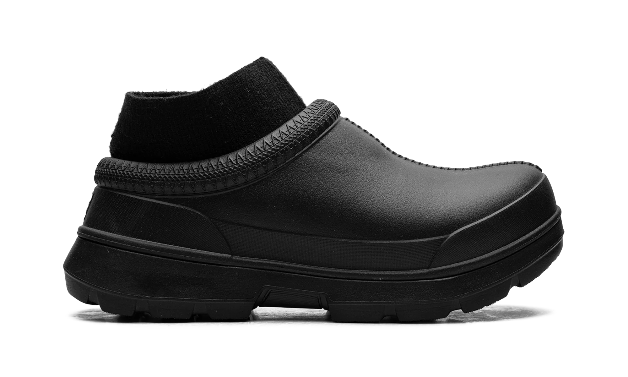Tasman X Slipper WMNS "Black" 1125730 BLK