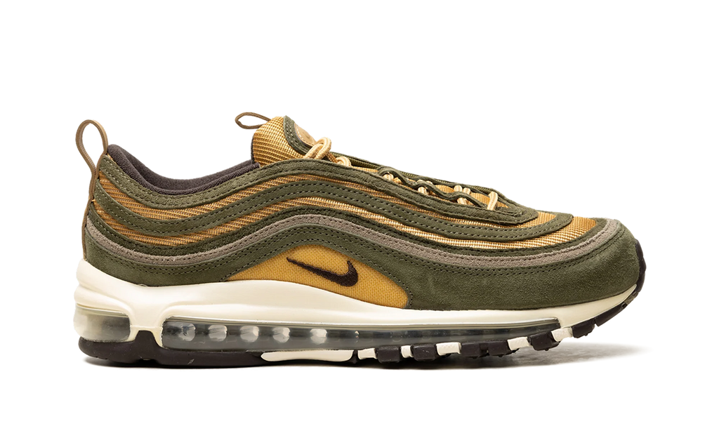 Air Max 97 NH "Rough Green" DR0157 300