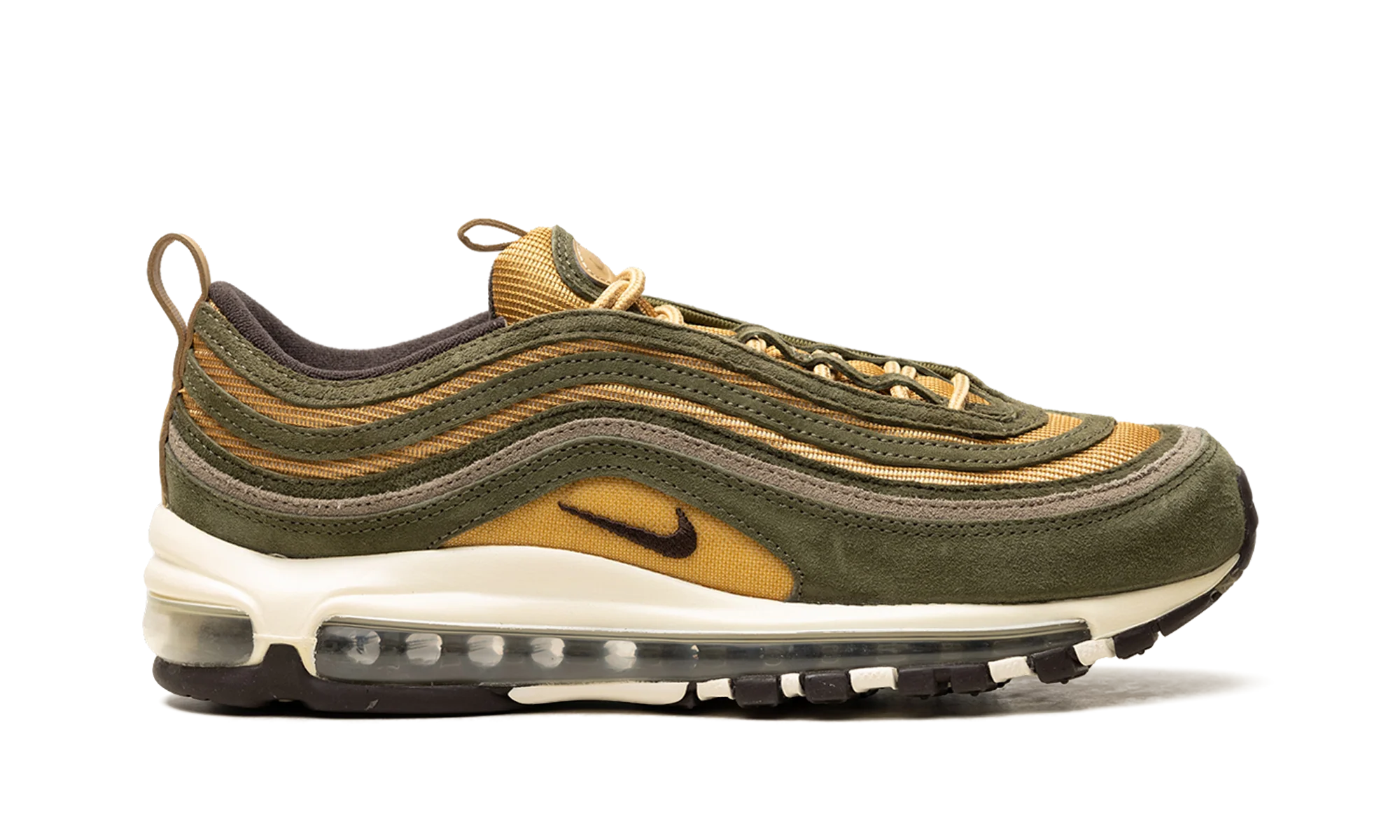 Air Max 97 NH "Rough Green" DR0157 300