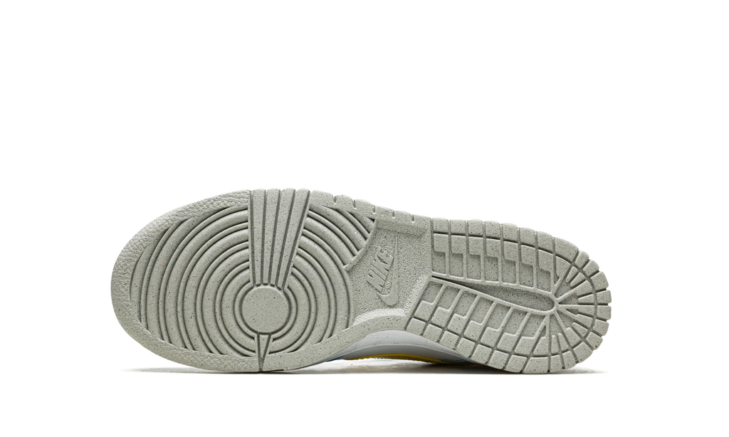 Dunk Low GS "Homer Simpson" DX3382 400