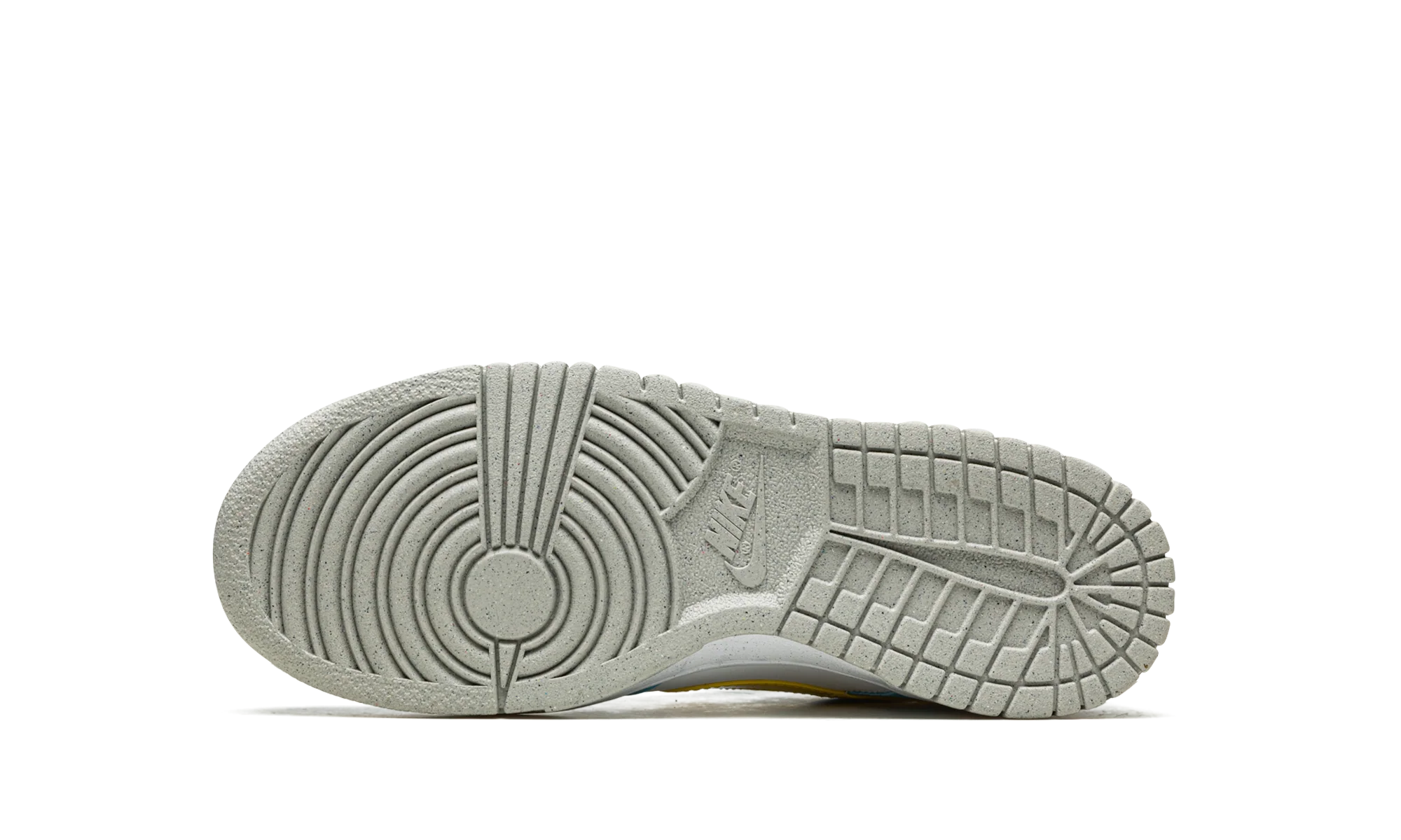 Dunk Low GS "Homer Simpson" DX3382 400
