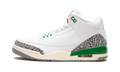 AIR JORDAN 3 WMNS "Lucky Green" CK9246 136
