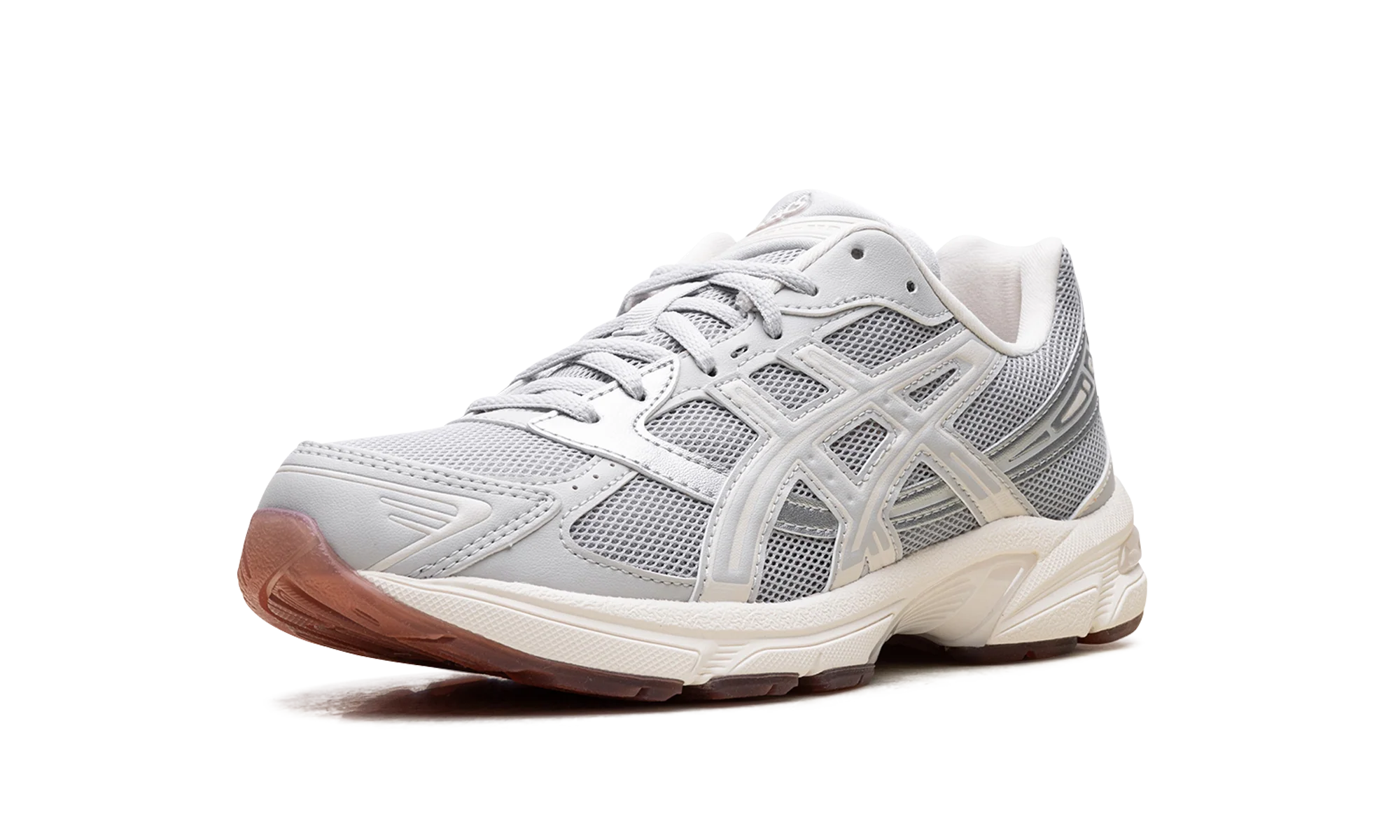 Gel-1130 WMNS "Cloud Grey Gum" 1202A514 020