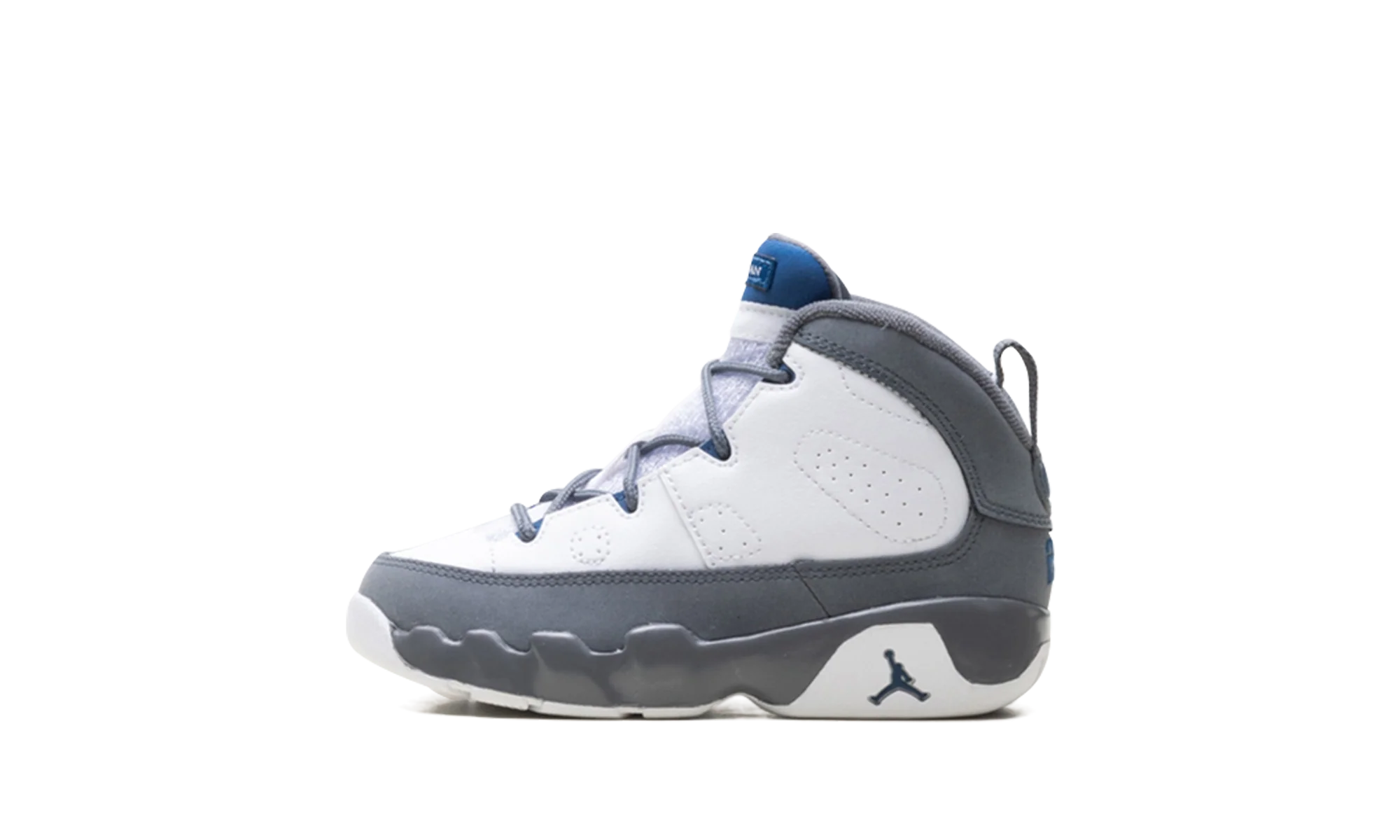 Air Jordan 9 TD "French Blue" 401812 100