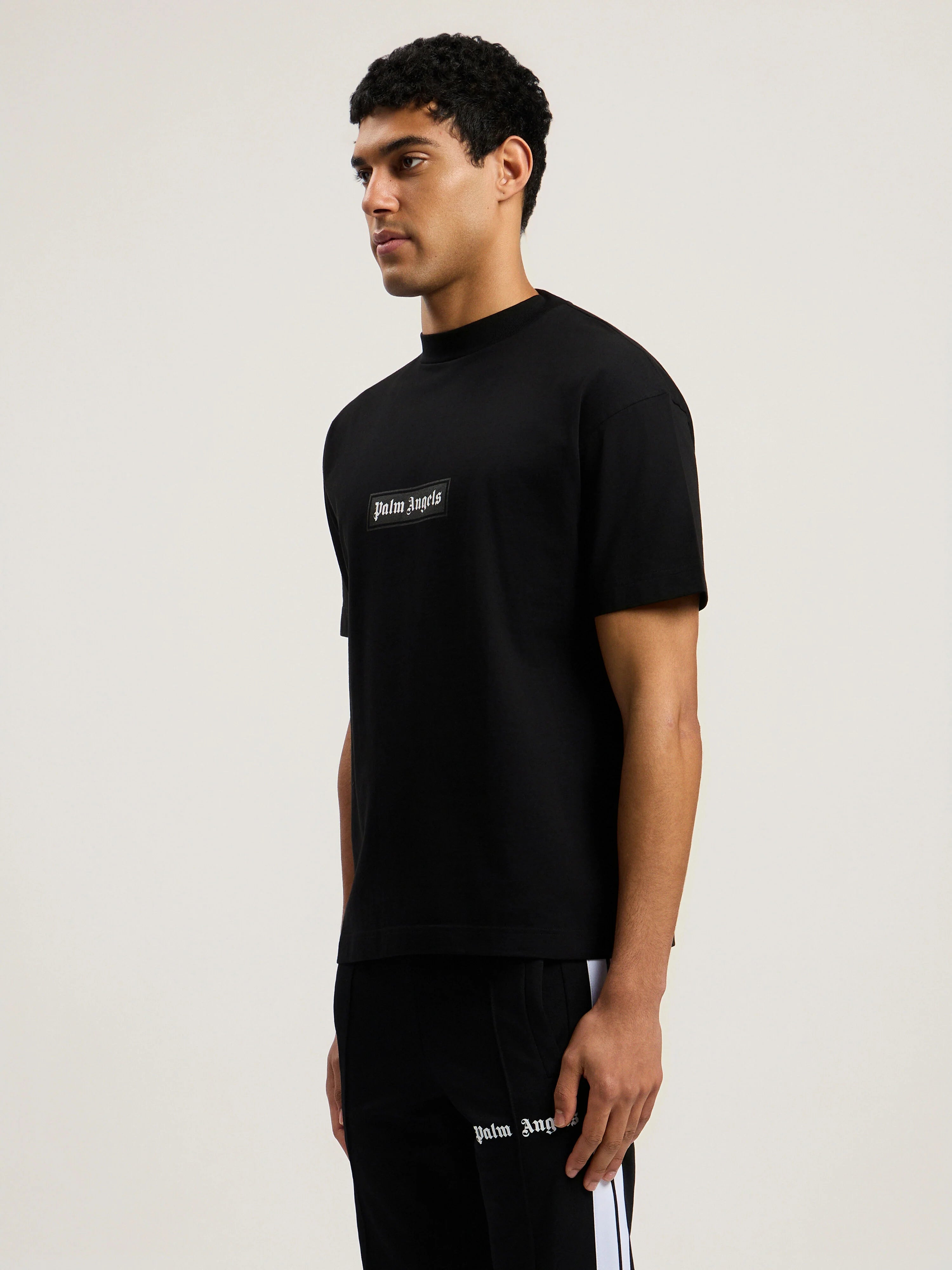 Box Logo T-Shirt