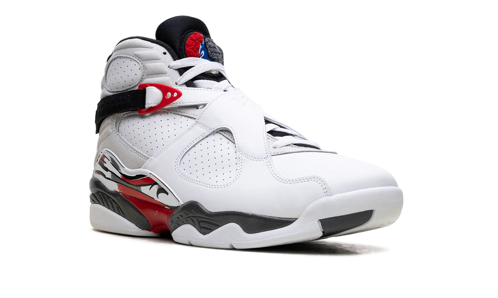 Air Jordan 8 "Bugs Bunny (2025)" 305381 100
