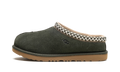Tasman II Slipper GS "Green" 1019066K FRSN