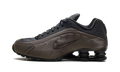 Shox R4 WMNS "Ironstone Off Noir" AR3565 007