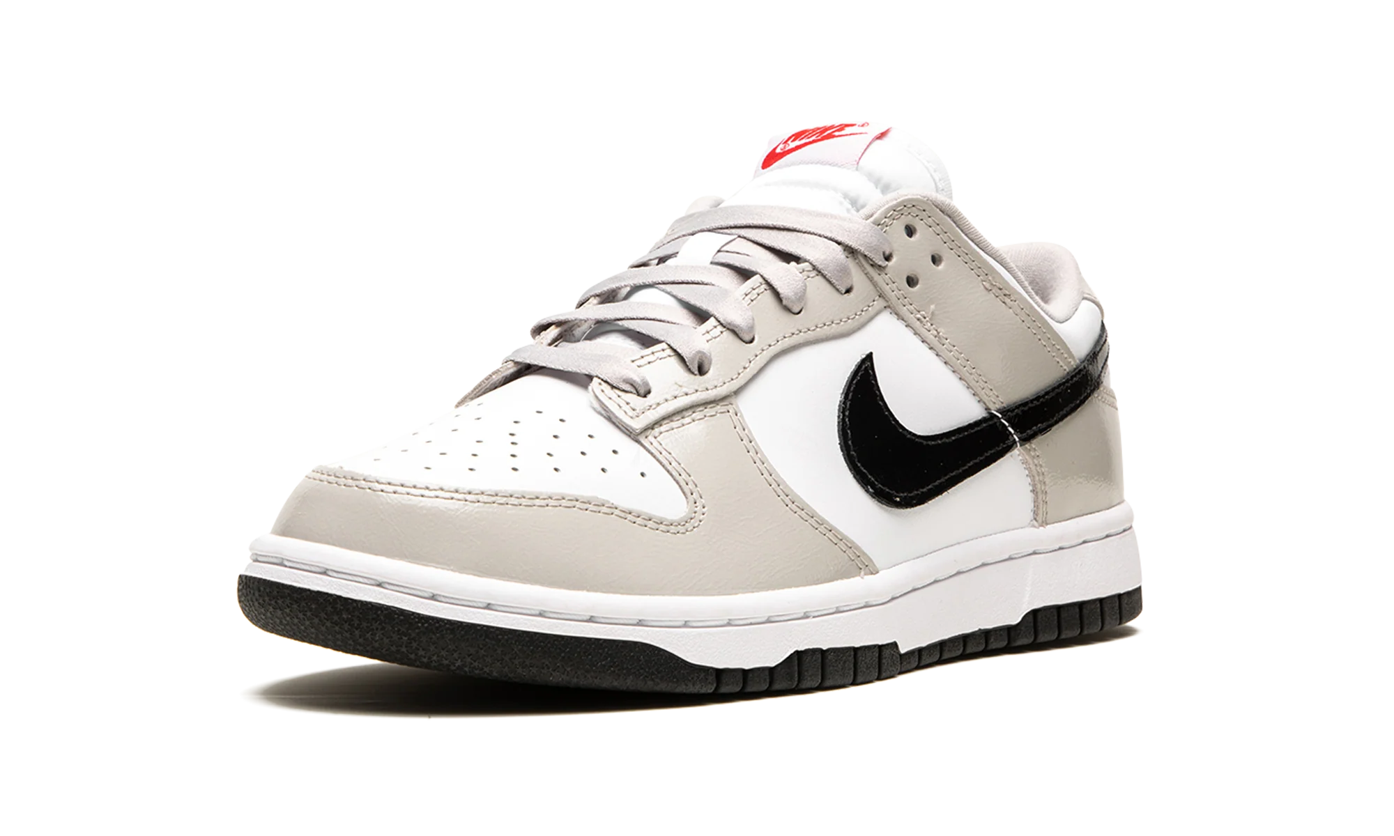 DUNK LO ESS WMNS "Light Iron Ore" DQ7576 001