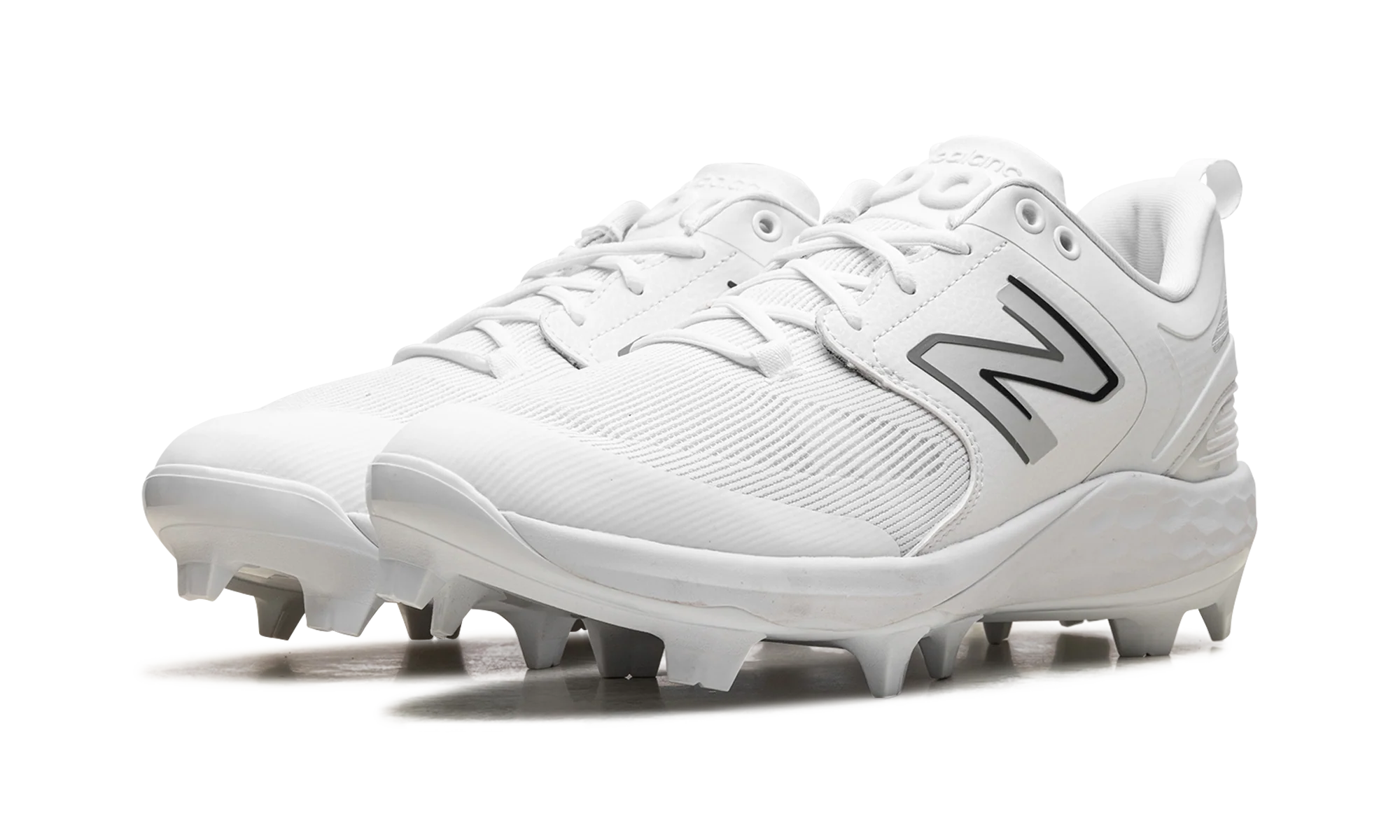 Fresh Foam 3000v6 Molded "White" PL3000W6