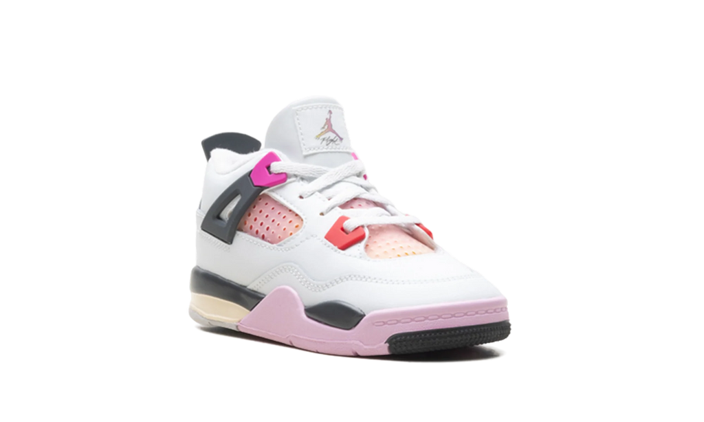 Jordan 4 Retro TD "Comic" IO2364 100