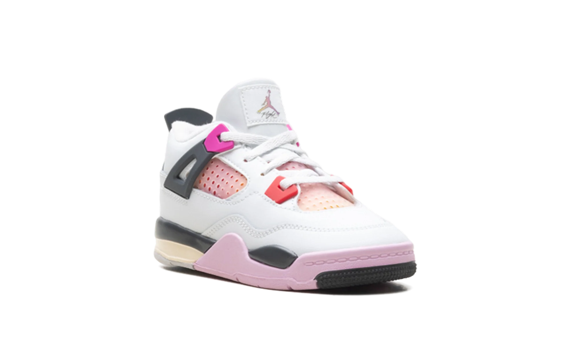 Jordan 4 Retro TD "Comic" IO2364 100