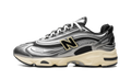 1000 "Silver Metallic" M1000SL