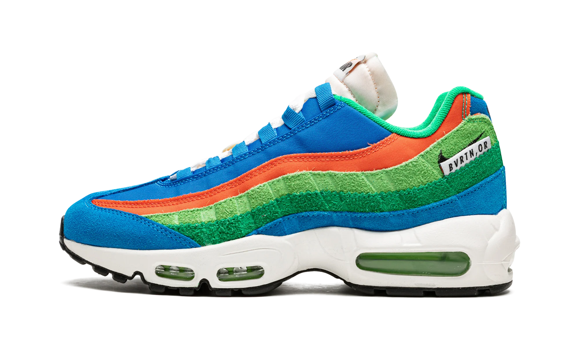 Air Max 95 SE "Running Club Photo Blue" DH2718 400