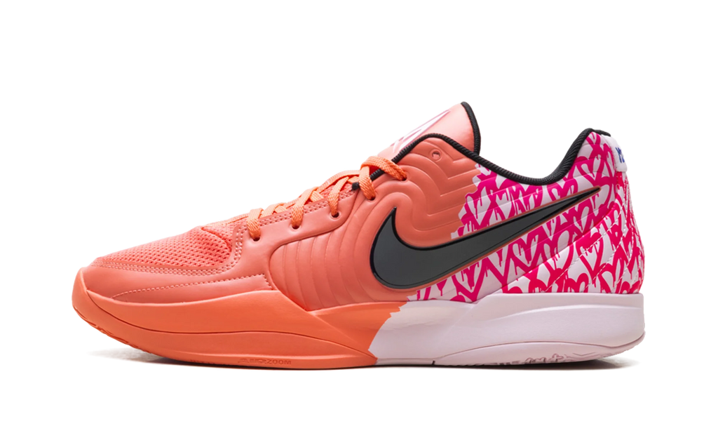 Ja 2 "Heart Eyes" IB5842 800