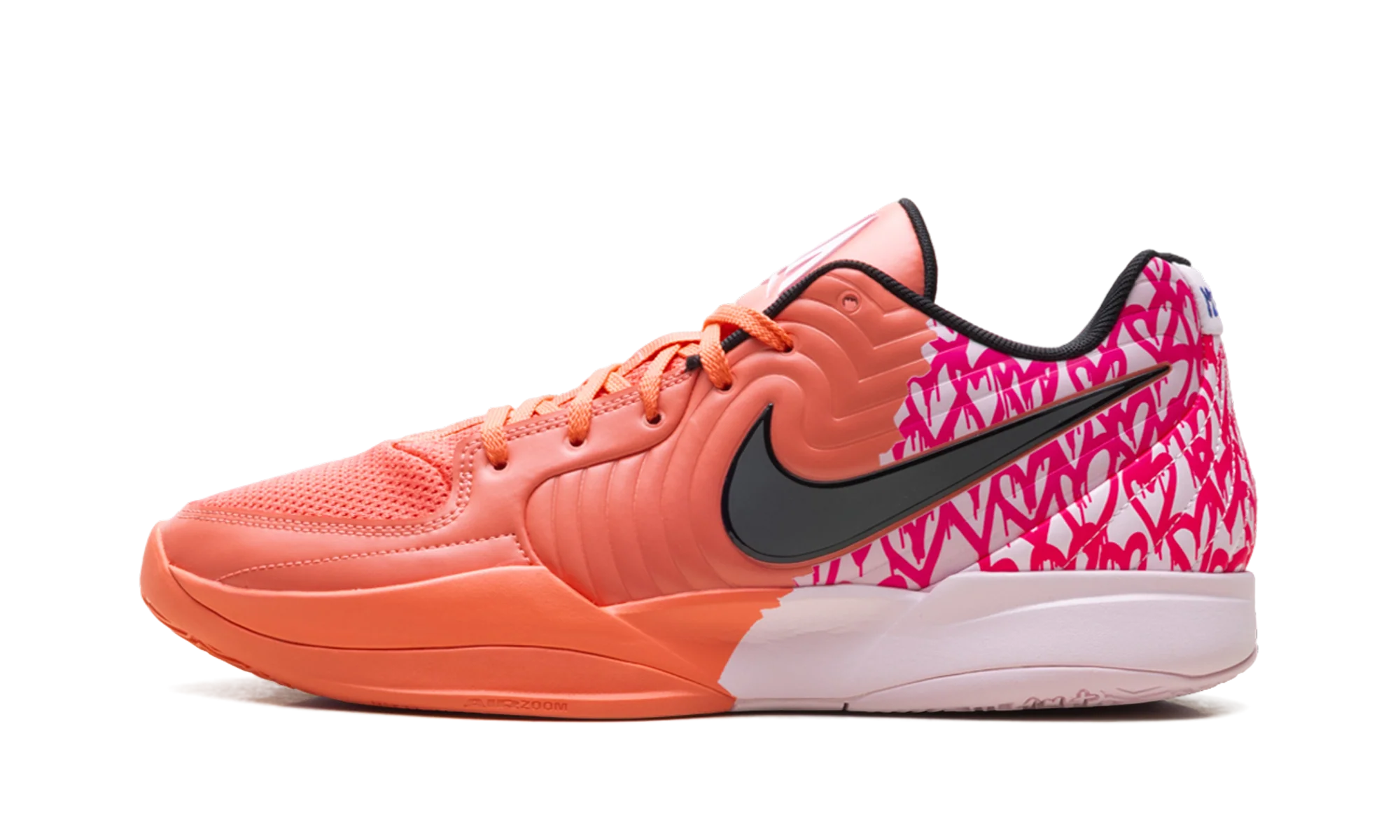 Ja 2 "Heart Eyes" IB5842 800
