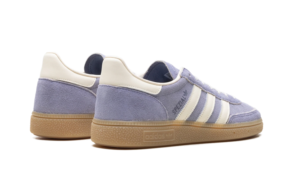 Handball Spezial Wmns "Silver Violet / Cream White" JR0849