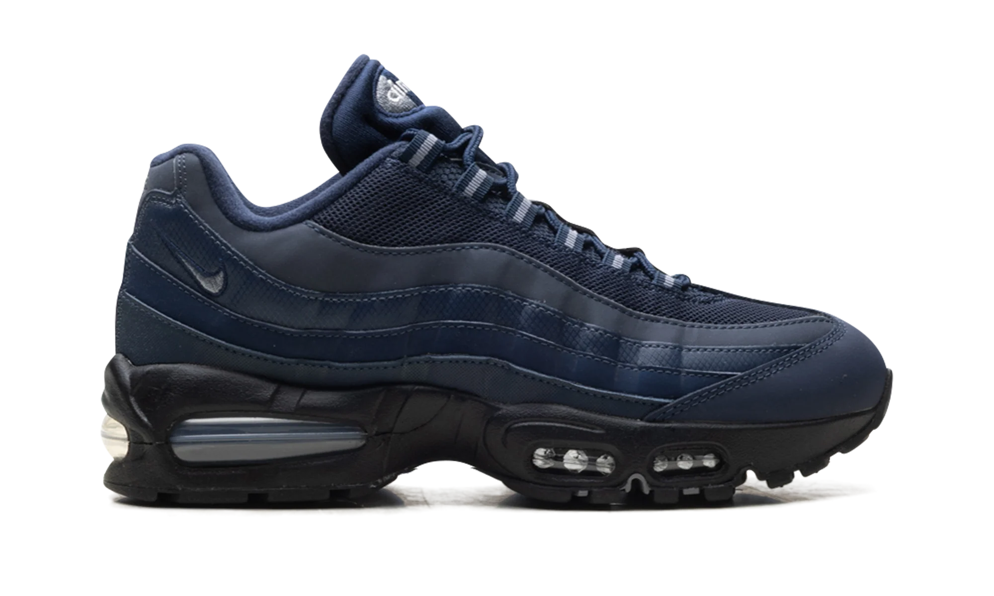 Air Max 95 "Big Bubble Obsidian" IM5987 451