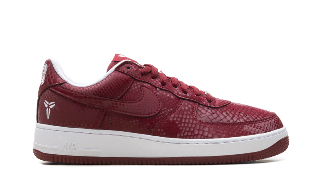 Air Force 1 "Kobe - Lower Merion" IB0018 600