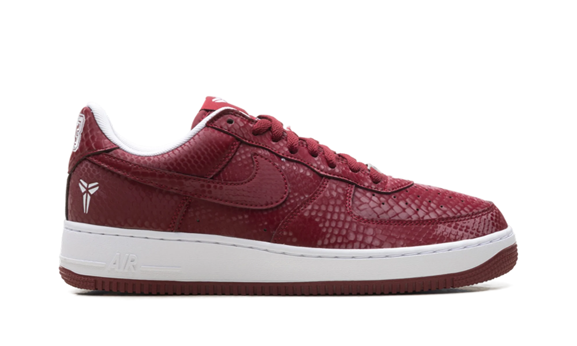 Air Force 1 "Kobe - Lower Merion" IB0018 600