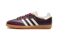 SAMBA OG WMNS "Maroon / Cream White" ID0477