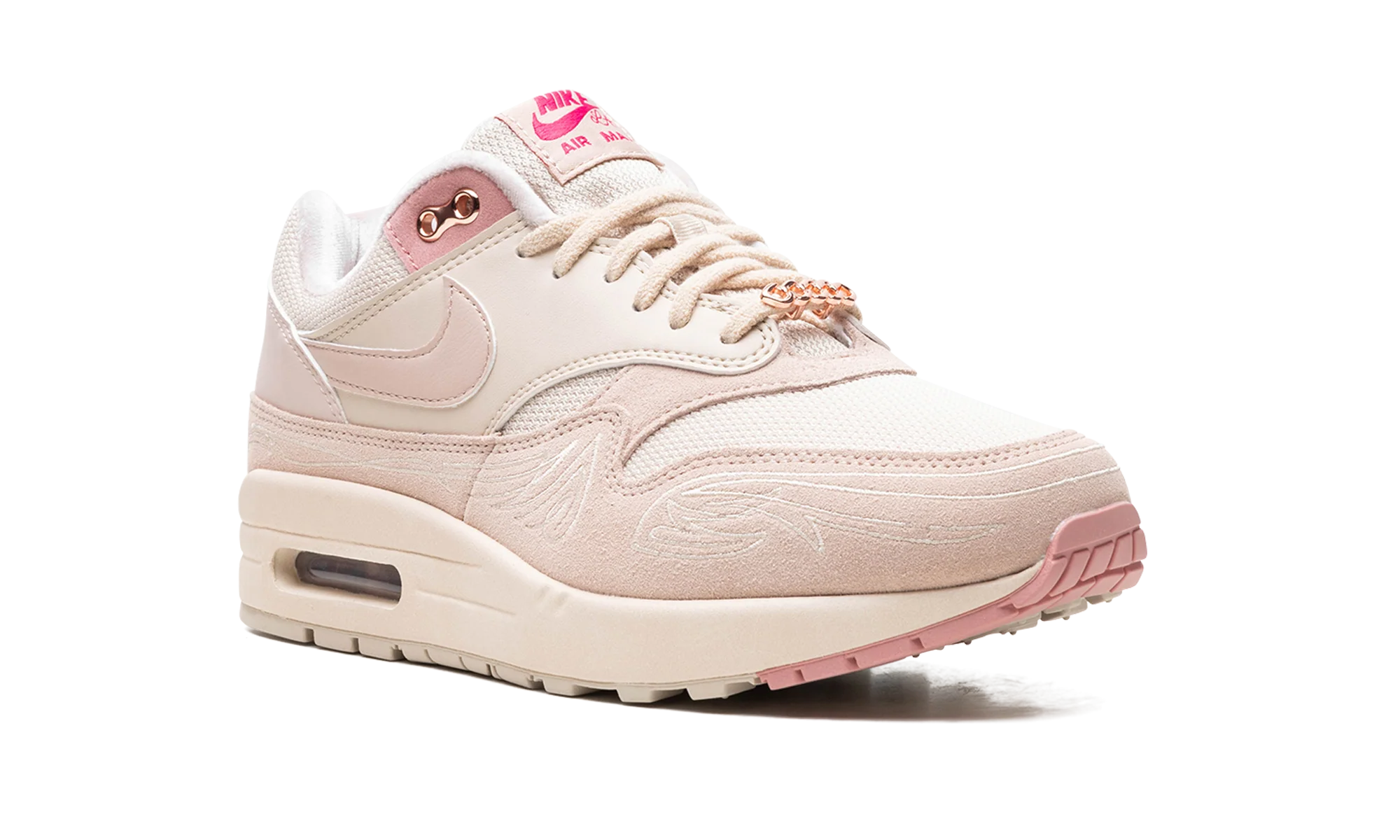 Air Max 1 WMNS "Serena Williams Design Crew" FN6941 200