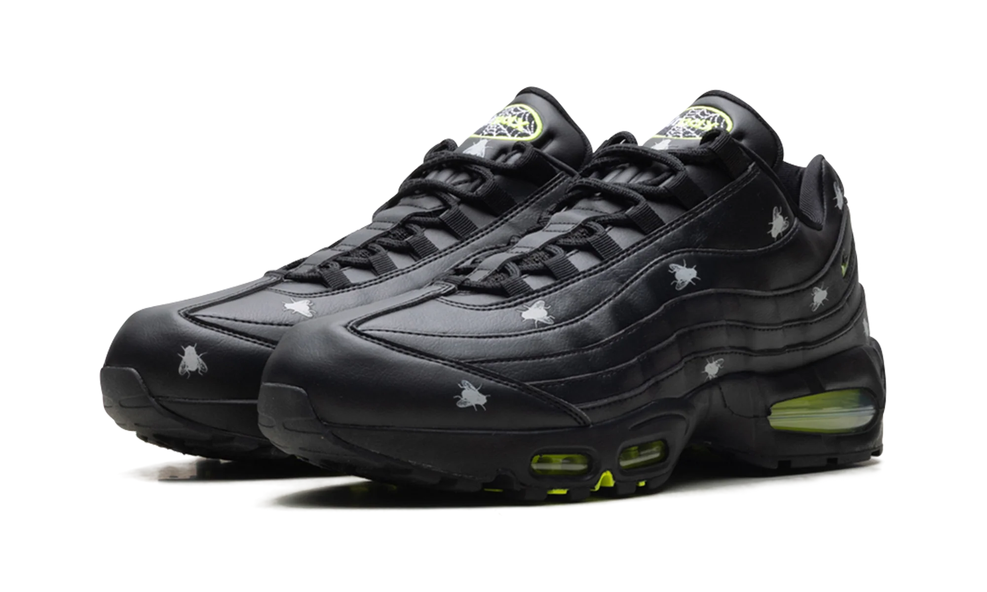 Air Max 95 PRM "Houseflies" IM3082 001
