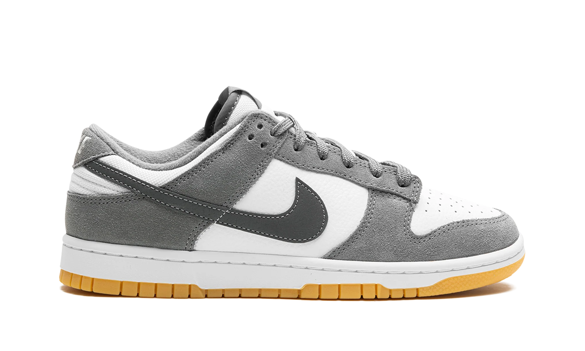 Dunk Low "Smoke Grey" FV0389 100