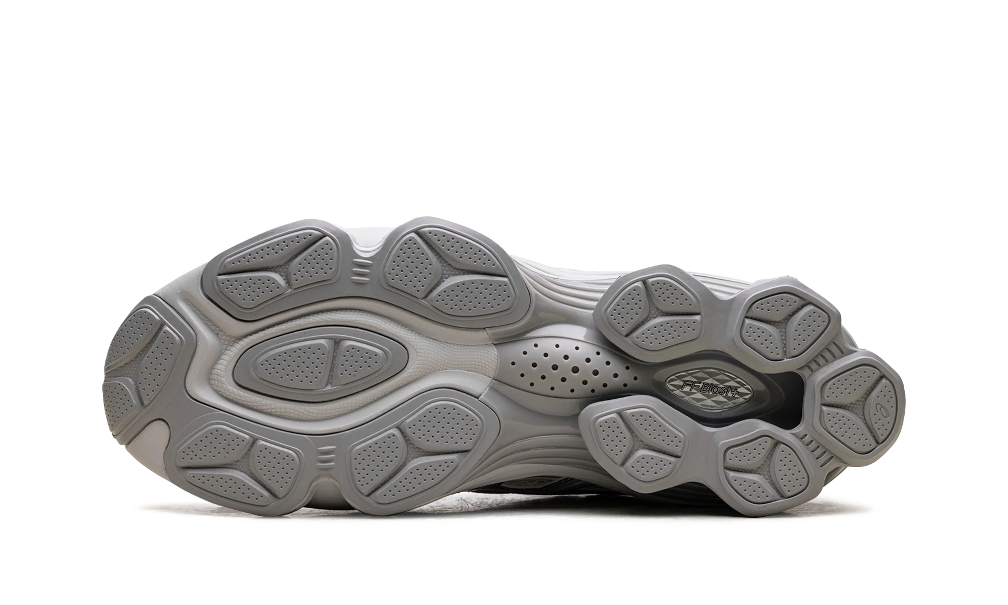 Gel-Kinetic Fluent "EMMI - Cream / Soft Sky" 1203A958 100
