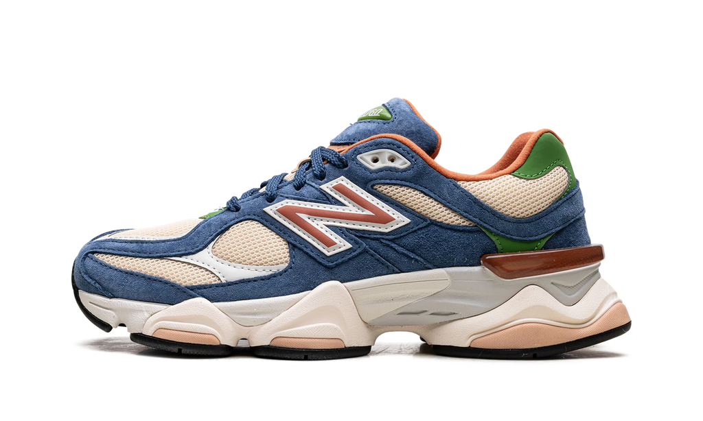 9060 "Blue Beige" U9060LDC