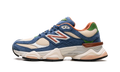 9060 "Blue Beige" U9060LDC