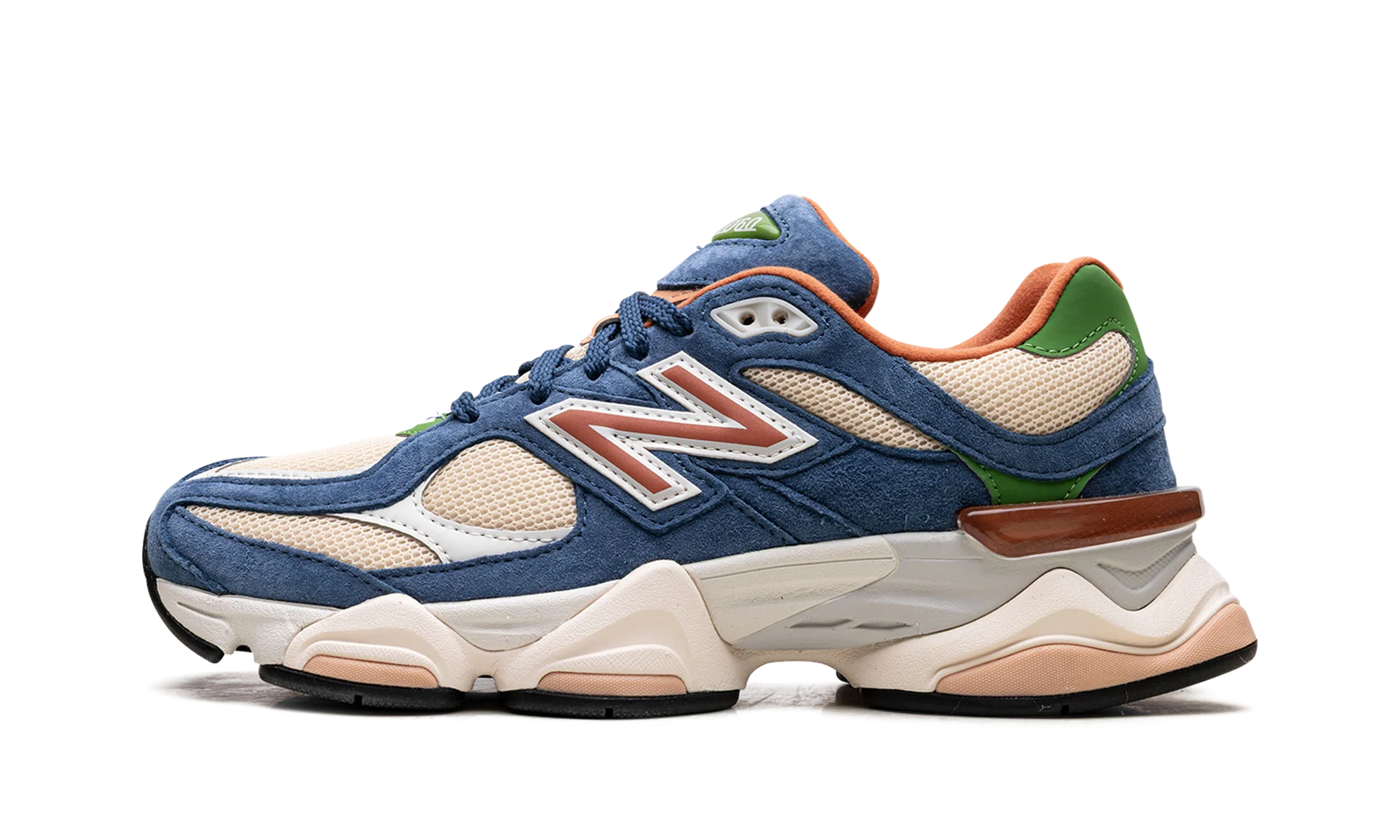 9060 "Blue Beige" U9060LDC