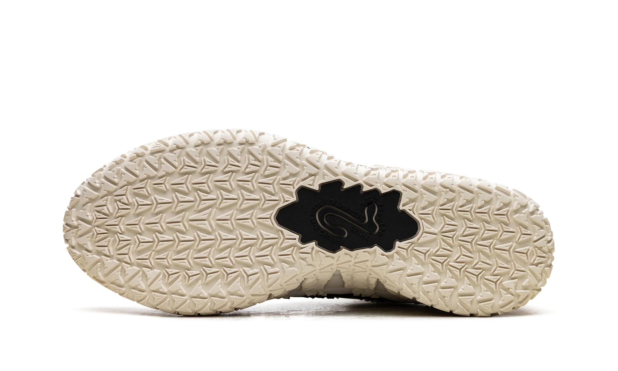 Ja 3 "Coconut Milk" HF2793 101