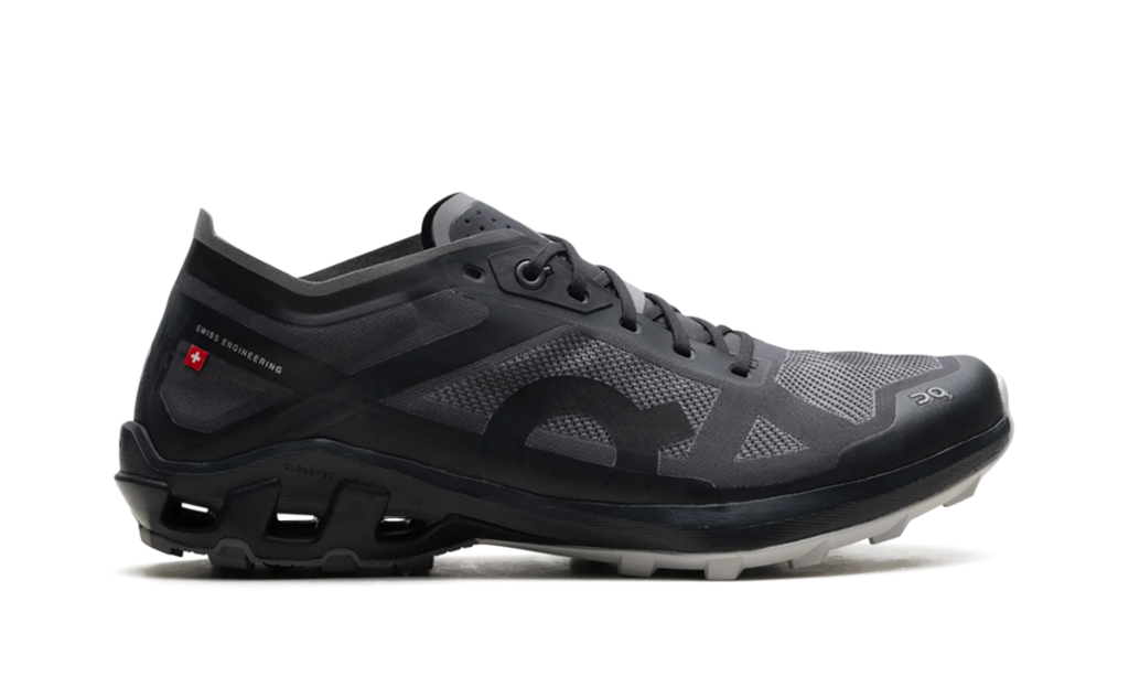 Cloudventure Peak 3 WMNS "Black Glacier" 3WD10760777