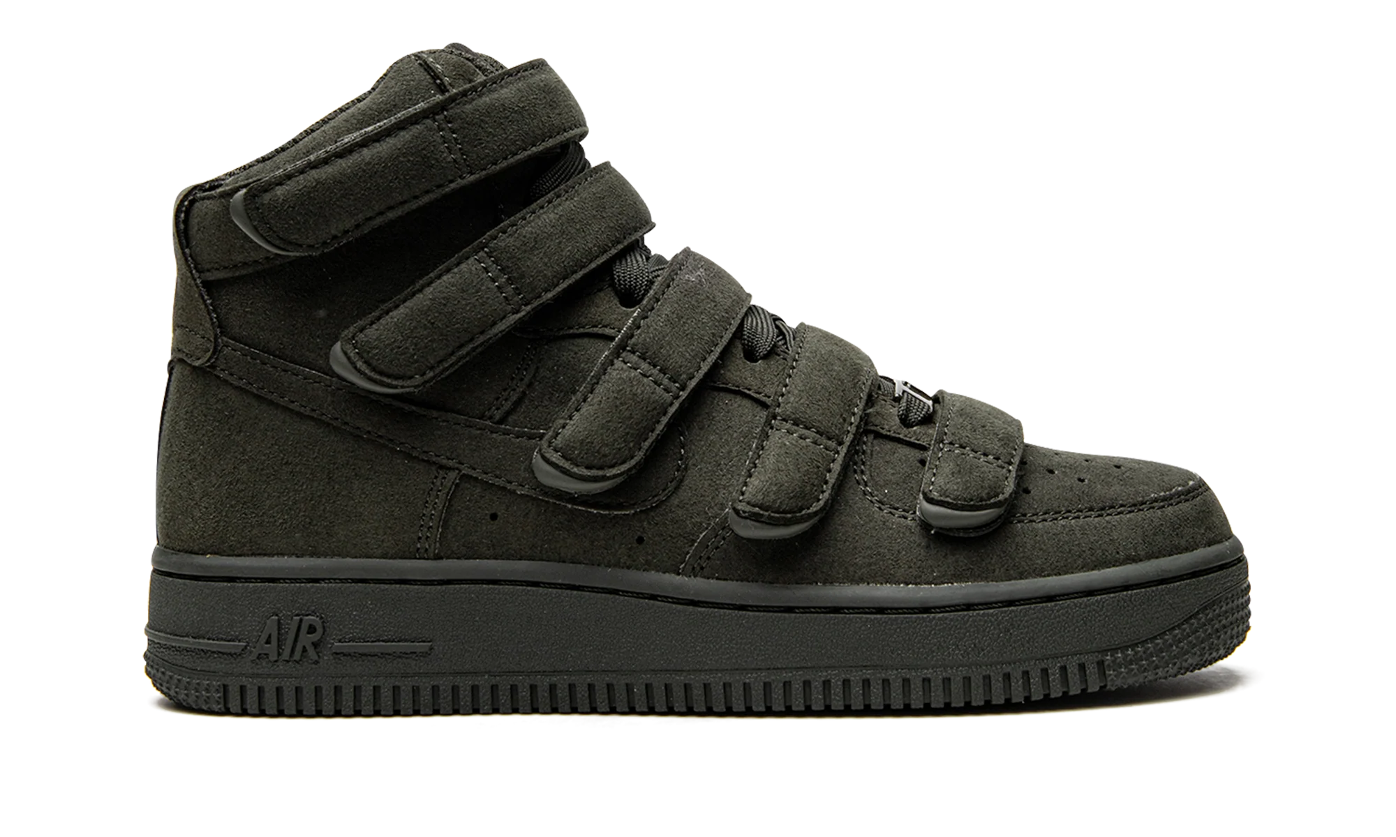 Air Force 1 High Strap "Billie Eilish" DM7926 300
