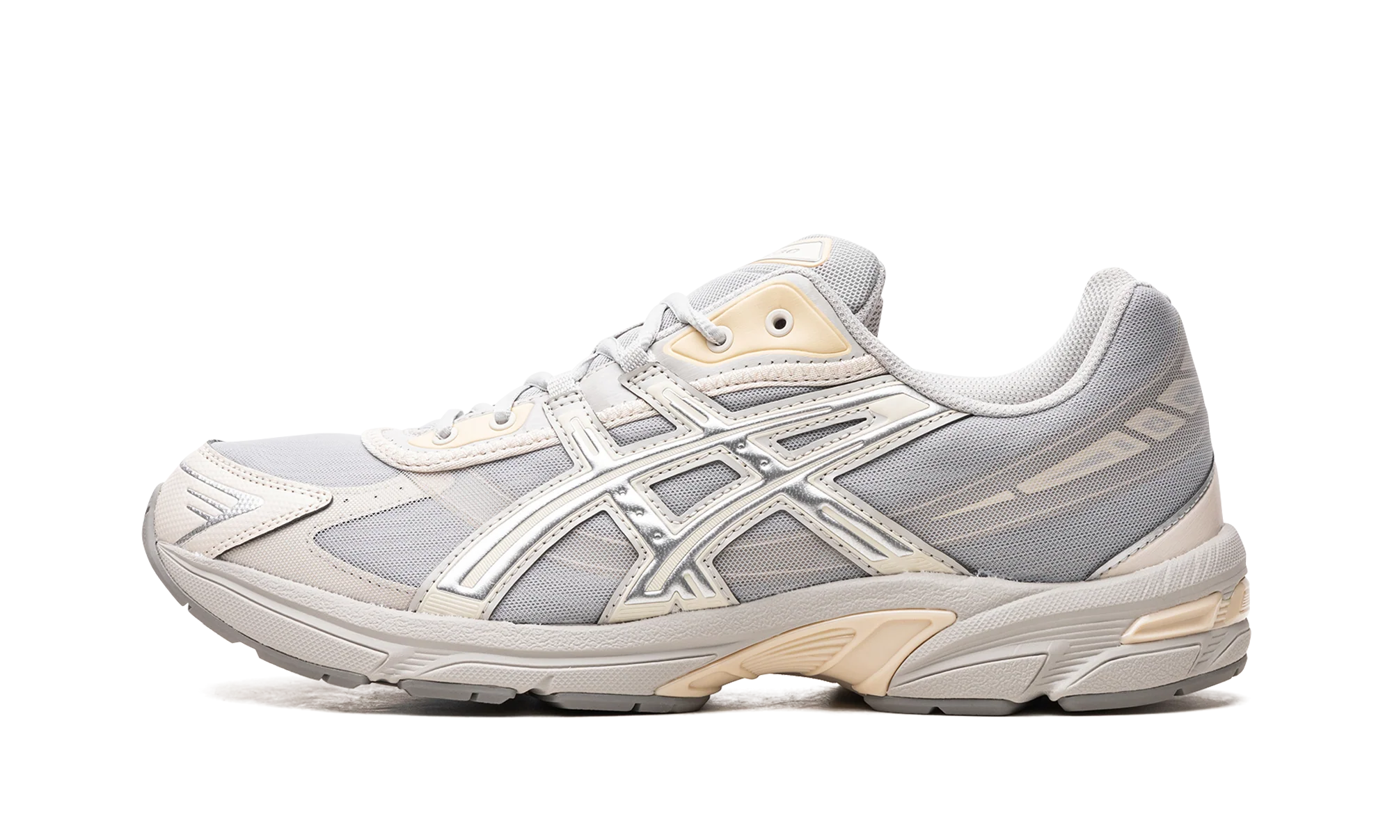 GEL-1130 RE "Pure Silver" 1201A783 021