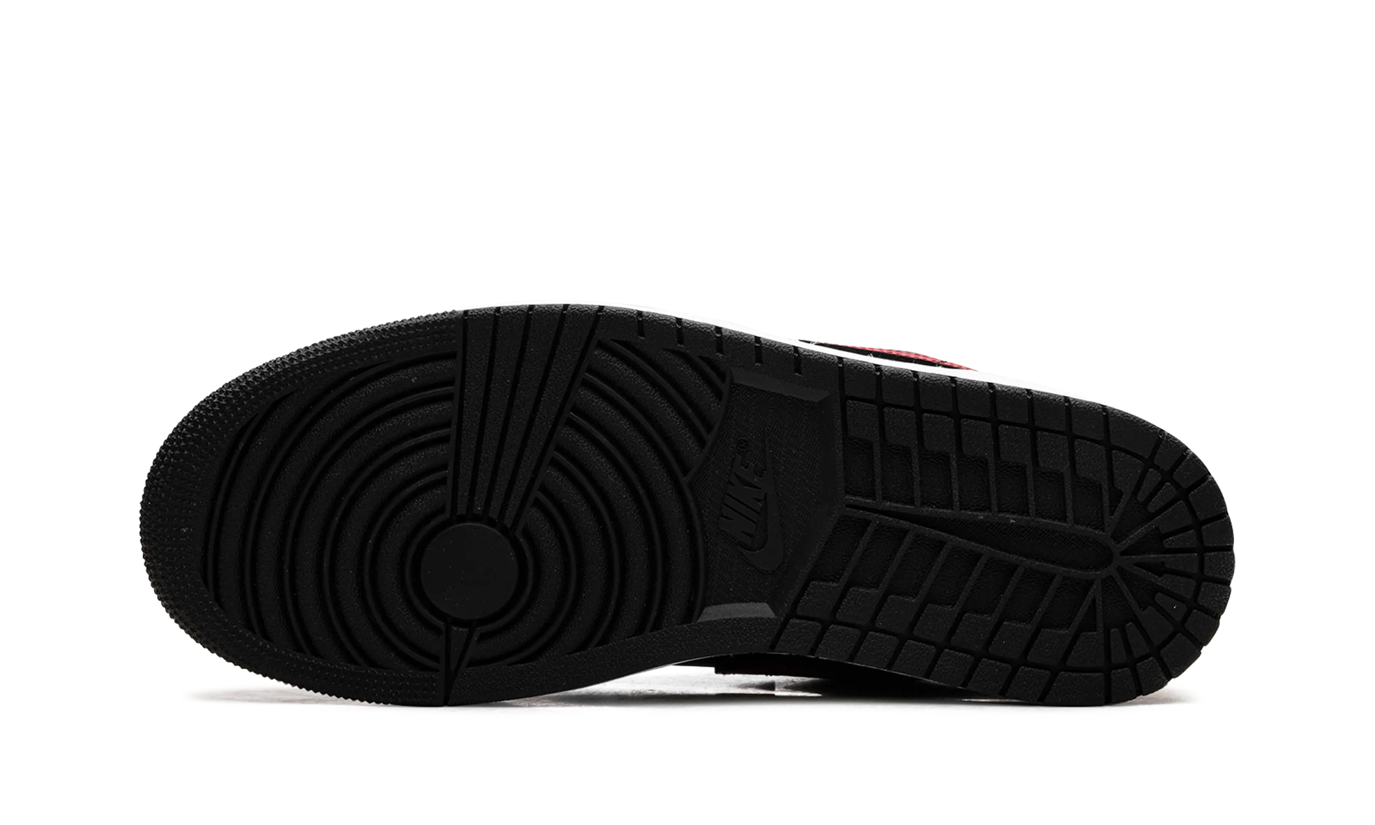 Jordan 1 Low "Bred" 553558 067