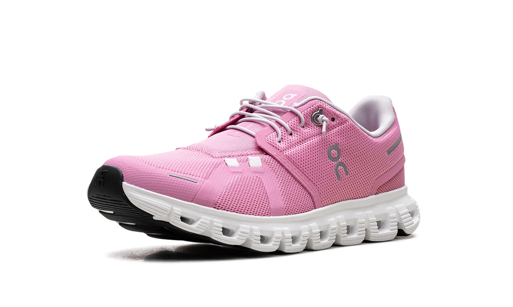 Cloud 6 WMNS "Raspberry White" 3WF10063013