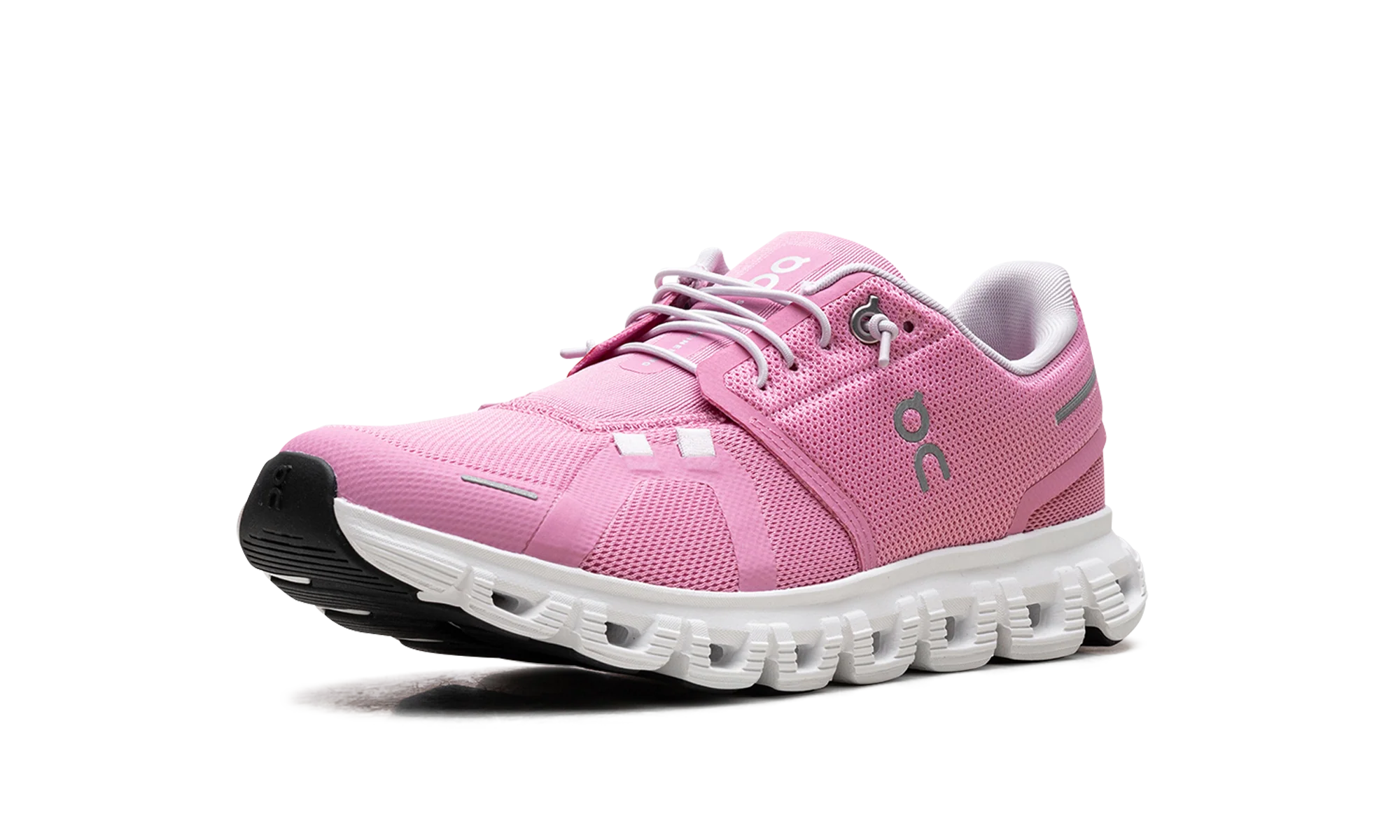 Cloud 6 WMNS "Raspberry White" 3WF10063013
