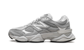 9060 "Silver Metallic Grey" U9060JRG