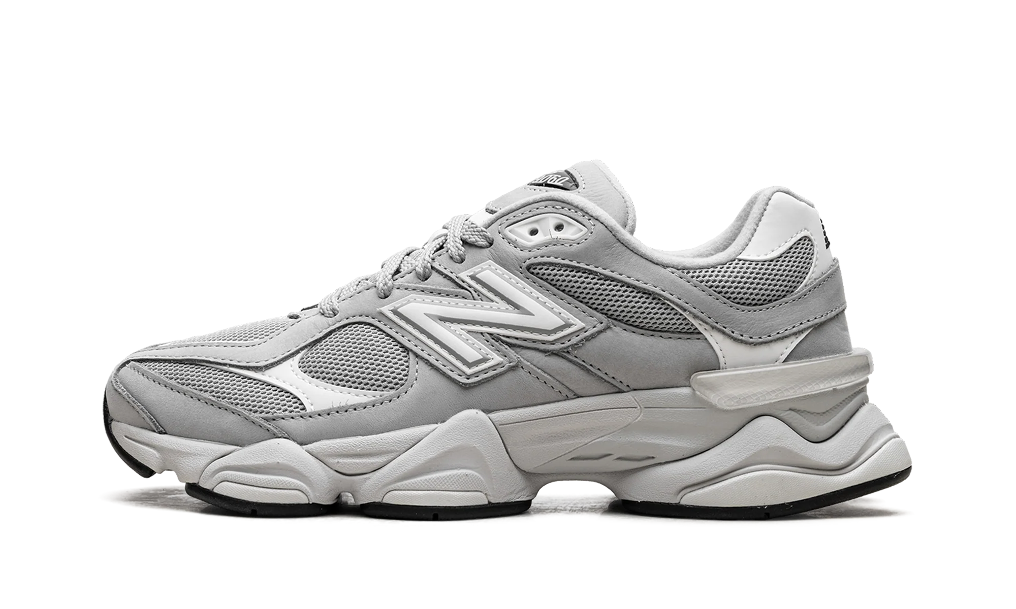 9060 "Silver Metallic Grey" U9060JRG